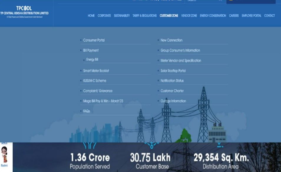 Odisha Electricity Bill How to Login, Pay Bill & File a Complaint Online