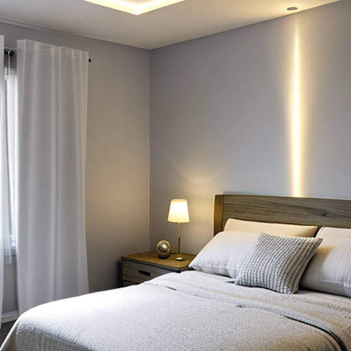 40+ Bedroom Wall Lights Latest Designs, Benefits & More