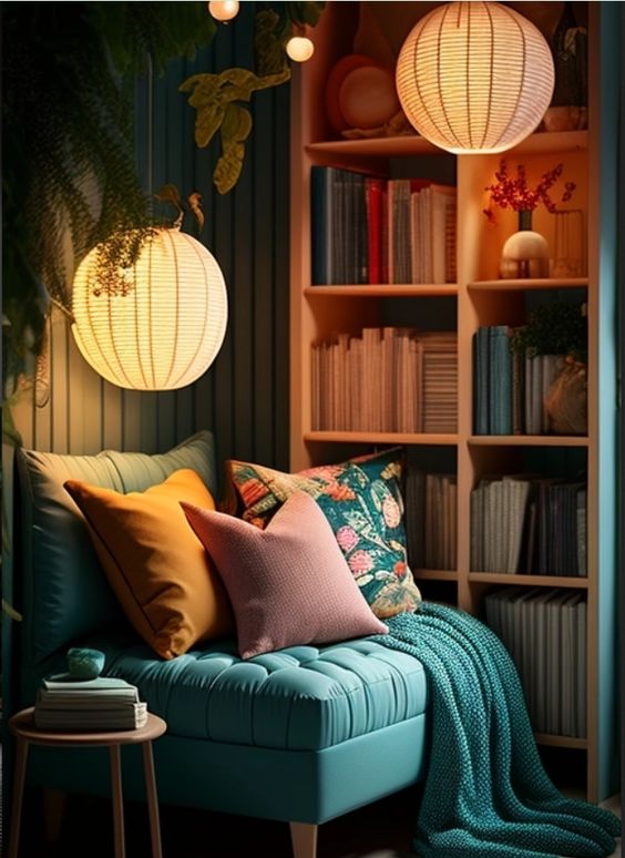 Room Decor Ideas Diy With Paper | Shelly Lighting