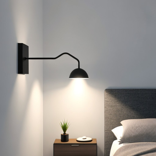 40+ Bedroom Wall Lights: Latest Designs, Benefits & More