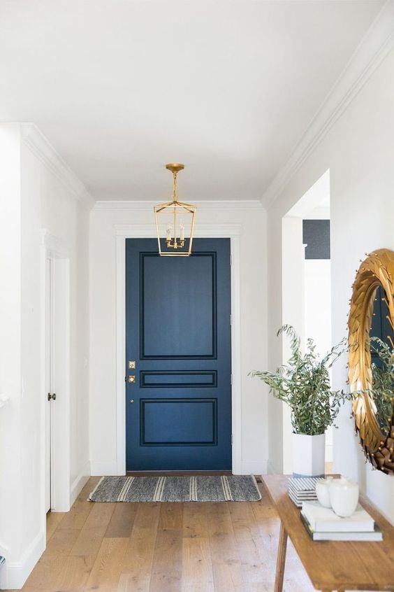 Door Paint Colours 35+ Ideas for Every Room