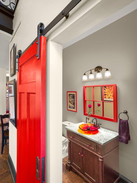 Door Paint Colours: 35+ Ideas for Every Room