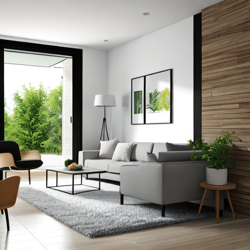 Image showcasing Sustainable Living in an Apartment: 15 Clever, Space-Saving Ideas