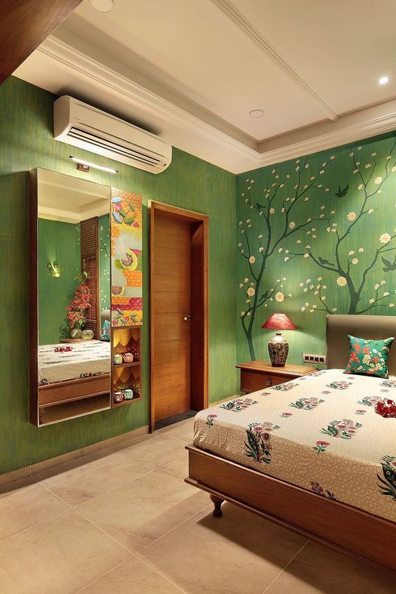 25 Amazing 2BHK Flat Designs: Ideas, Sizes, Cost & More