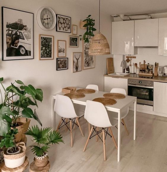 25 Amazing 2BHK Flat Designs: Ideas, Sizes, Cost & More