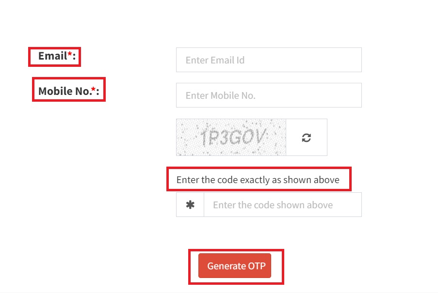 Goa Housing Board Housing Scheme Application, Eligibility & Documents