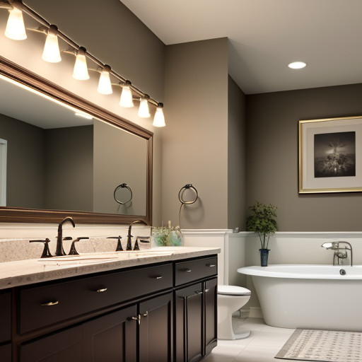 20 Track Lighting Ideas Designs for Kitchen, Bedroom, Bathroom