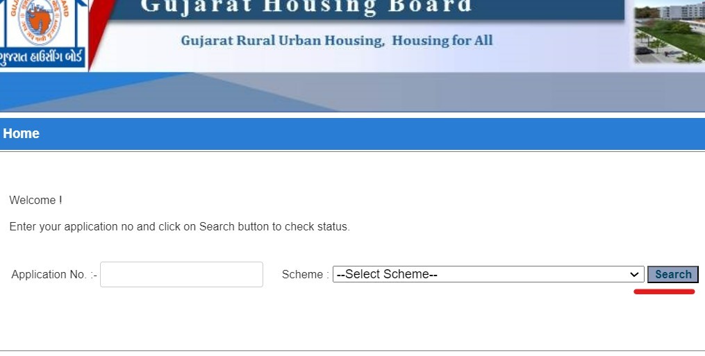 Gujarat Housing Board New Scheme 2024, Application form & status