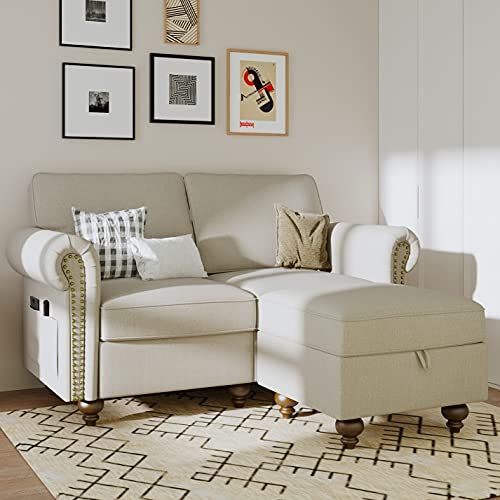 15+ Sofa Positions: Ideas for Small Apartments, Narrow Rooms