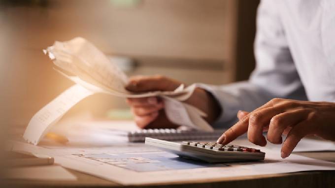 Who pays electricity, water and property tax bill after Owner Death?