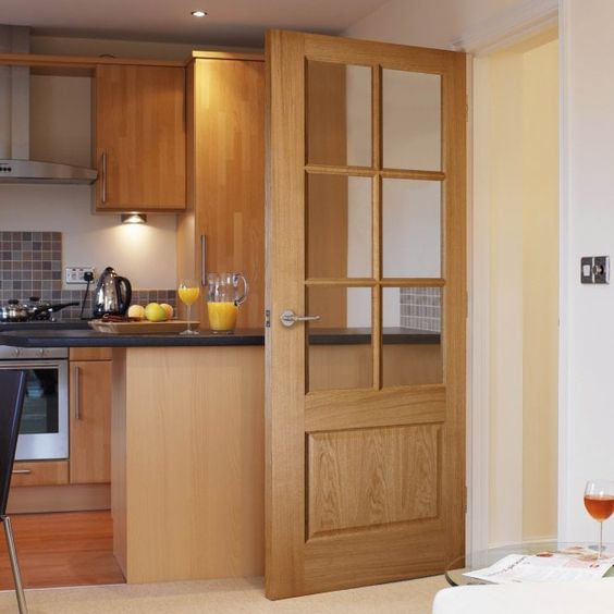 35+ Kitchen Designs: Popular Layouts, Designs, Materials