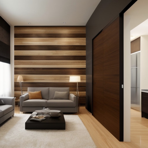 20 Wood Accent Wall Designs: Selection Criteria, Benefits, Care